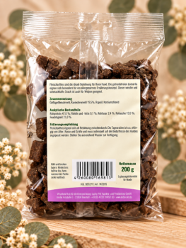 Preview: Kaninchen Fleisch-Softies